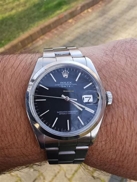 rolex op black|Rolex oyster perpetual black dial.